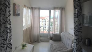 Apartments in Bar city center