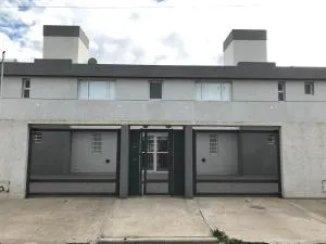 Platinum Apart - Viedma