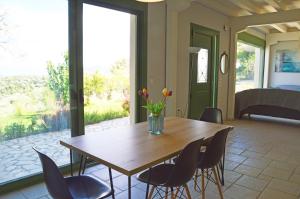 House Elivia Lefkada Greece