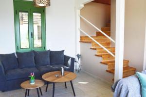 House Elivia Lefkada Greece