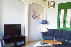House Elivia Lefkada Greece