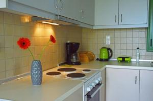 House Elivia Lefkada Greece