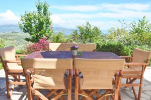 House Elivia Lefkada Greece
