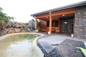 Les roches du sud - 圣皮埃尔