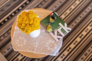 Relax Village Home Mare