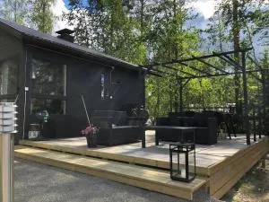 Kesämökki Tanela - Lievestuore