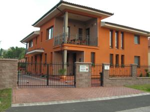 Apartament Joó-Elite Apartments Zalakaros Zalakaros Węgry
