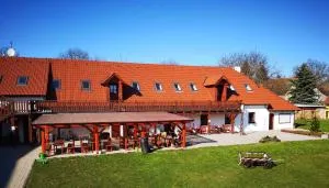 Penzion U Farmáře - Mladá Vožice