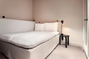 Sleep Tight, Guest room, 1 Double - No Window room in Blique by Nobis Stockholm a Member of Design Hotels™