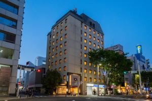 Hotel S-plus Nagoya Sakae