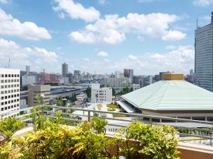 Ryogoku View Hotel