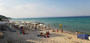 Joanna's Seaside Villa Halkidiki Greece