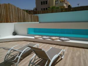 Meropi Hotel & Apartments Heraklio Greece