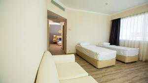 Fortezza Beach Resort