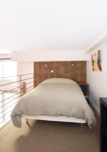 Appartements L'Imprimerie : photos des chambres