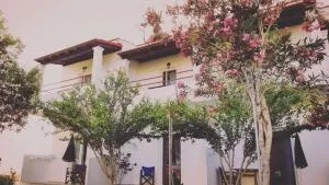 Voula Accommodation - Argyrádes