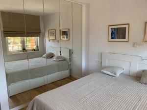 apartament Wakacje w Rowach