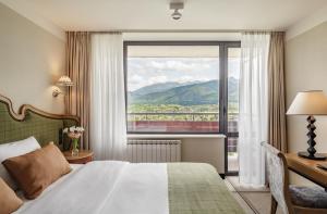 Mercure Kasprowy Zakopane