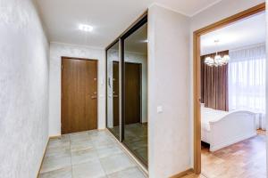 Pallasti Luxury Apartment