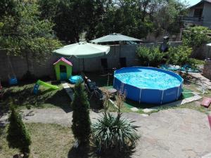 Vacation House Rakitnika