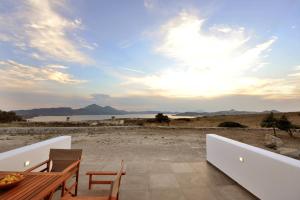 Kalivitis Boutique House Milos Greece