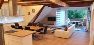 Apartament Ferienwohnung Graz Austria