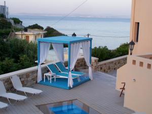 Sea Breeze Hotel Apartments & Residences Chios Chios-Island Greece