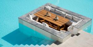 Ammos Beach Hotel Heraklio Greece