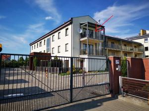 Apartamenty Oceania