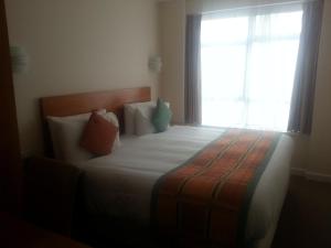 Sefton Express Hotel