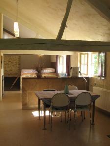 B&B / Chambres d'hotes 4 Collines : photos des chambres