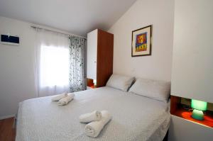 Apartment Dva Oriha