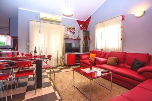 Apartments Saric