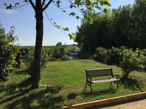 Maisons d'hotes Gites Les Amis de l'Authie** : photos des chambres