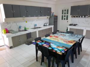 OMG Guesthouse Apartment for 6