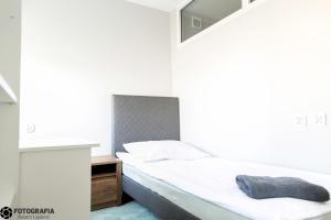 Hostel Barbórka