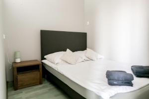 Hostel Barbórka