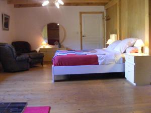 B&B / Chambres d'hotes Les Grandes Fontaines : photos des chambres