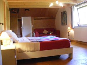 B&B / Chambres d'hotes Les Grandes Fontaines : photos des chambres