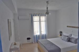 Arsinoi Apartments Seriphos Greece