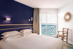 Hotels Hotel Paradou Mediterranee, BW Signature Collection by Best Western : photos des chambres