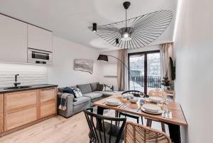 Apartament Wierchy - Apartments, Zakopane