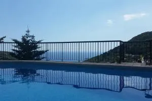 Villa Aurelia - 拉蒂尔比耶