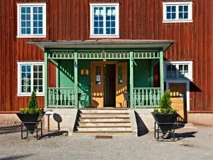 萨拉银矿旅馆 - 萨拉