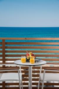 Ammos Beach Hotel Heraklio Greece