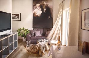 Апартамент Kitzhome City Кицбюел Австрия