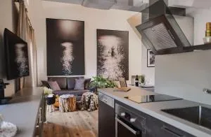 KitzHome City Apartments - 基茨比厄尔附近奥拉赫