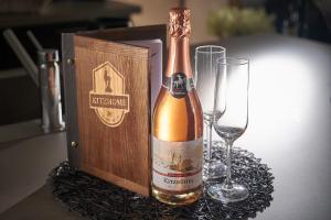 KitzHome City Apartments