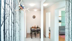 Rivus Apartments