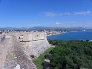 Appartements Le rocher : photos des chambres